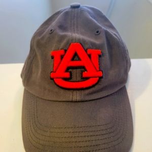 Auburn Tigers NCAA 47 Brand Fitted Hat
